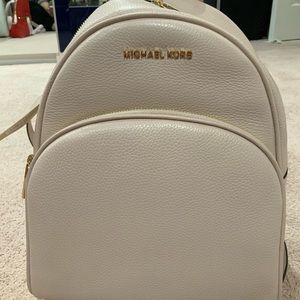 Michael Kors Abbey Backpack